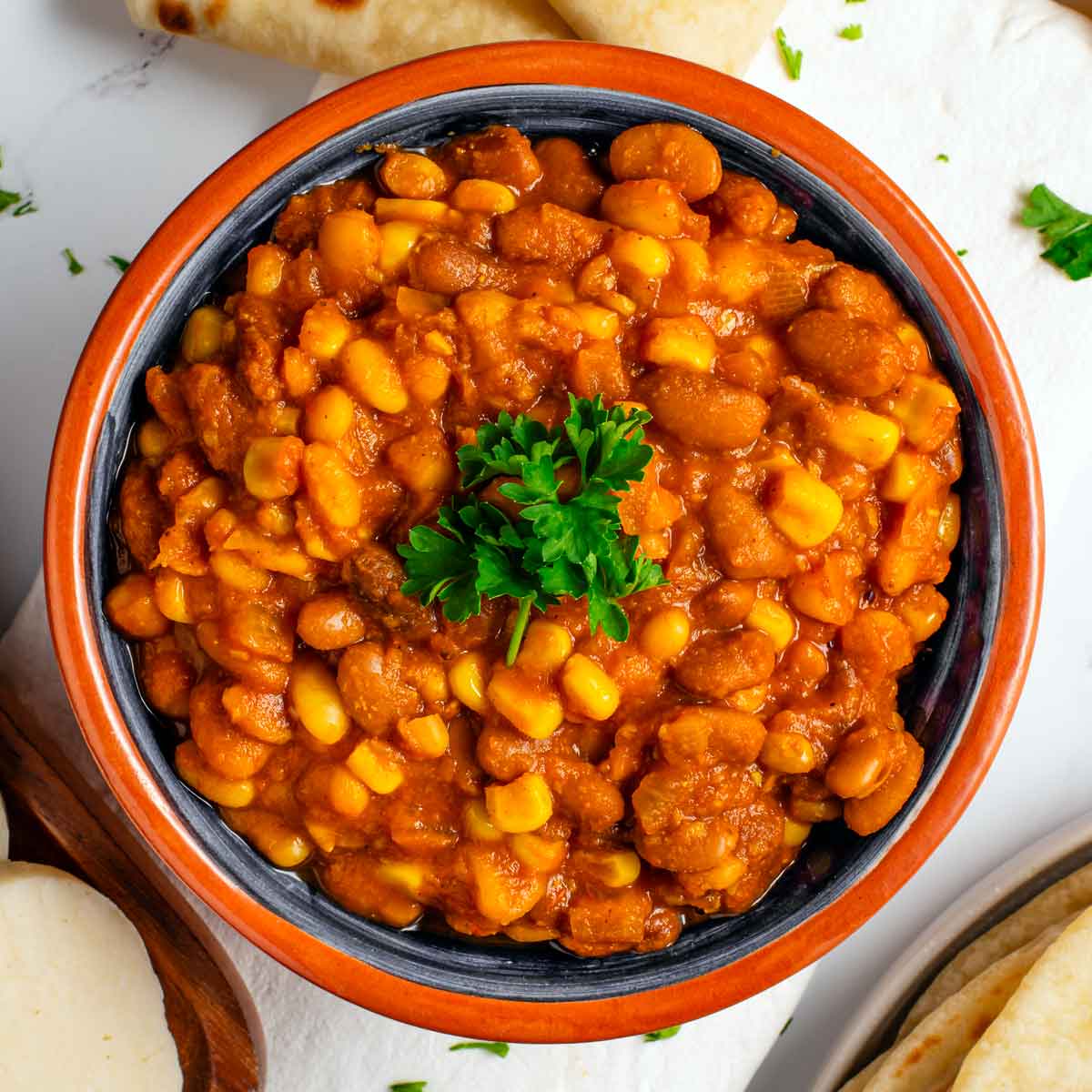 Githeri (Large Tray)