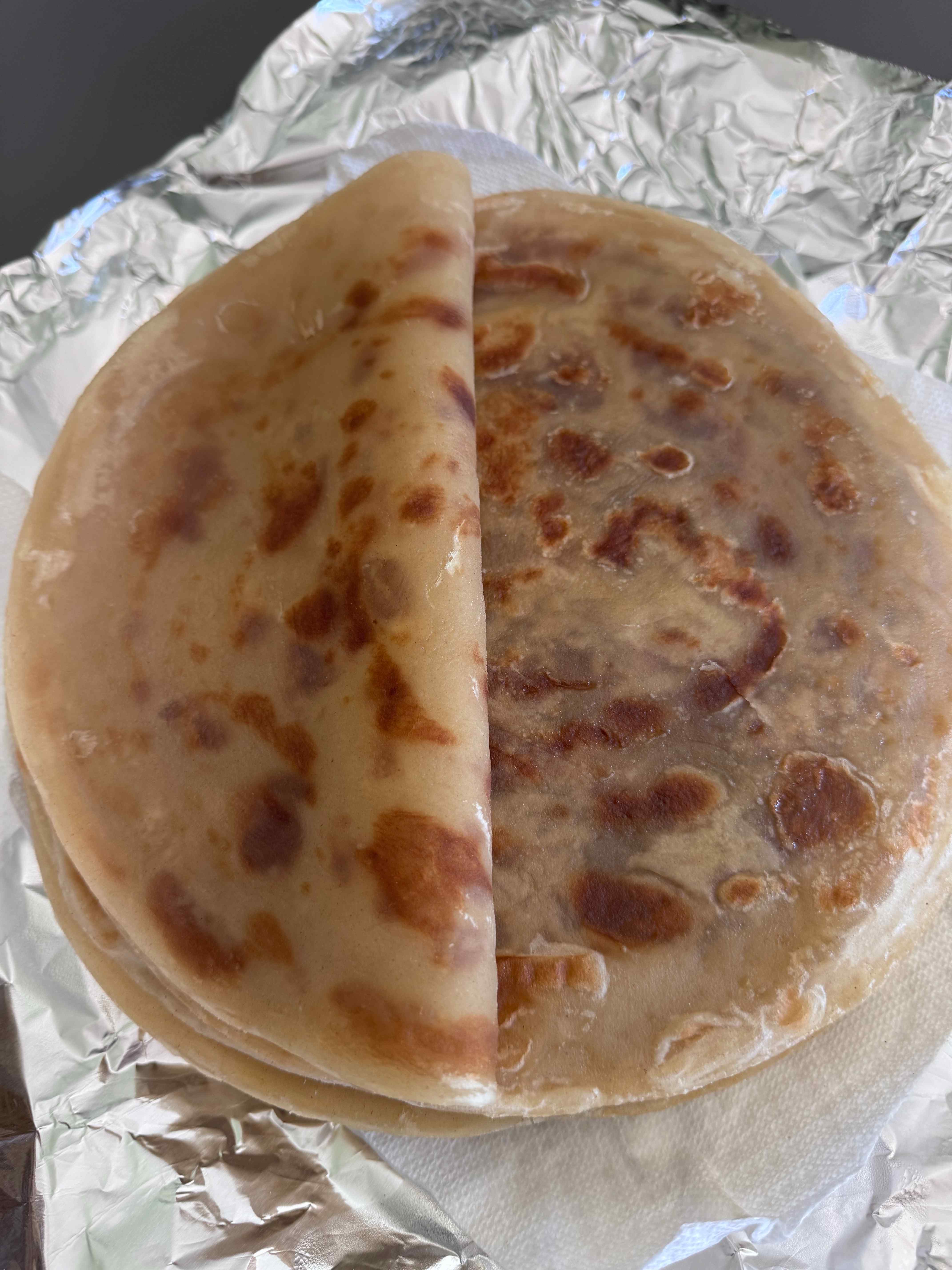 Chapati