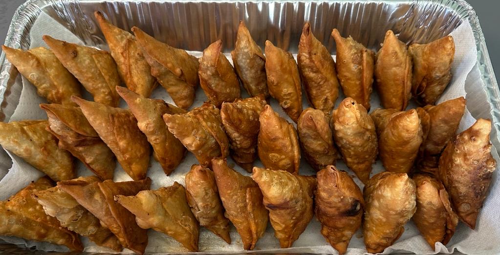 Samosas